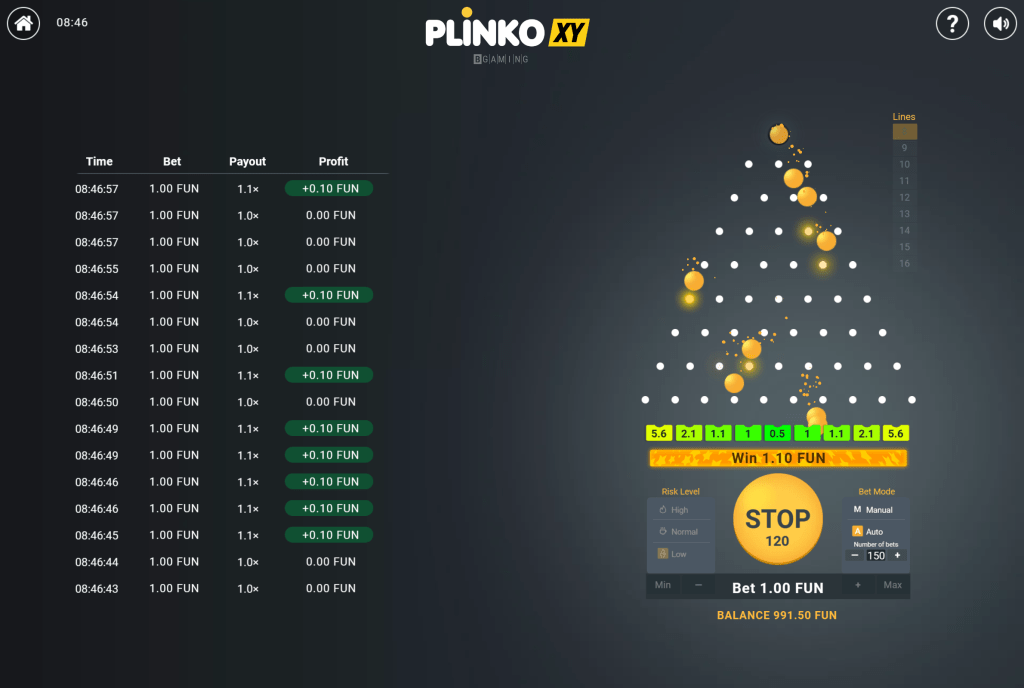 how to play Plinko in Australia